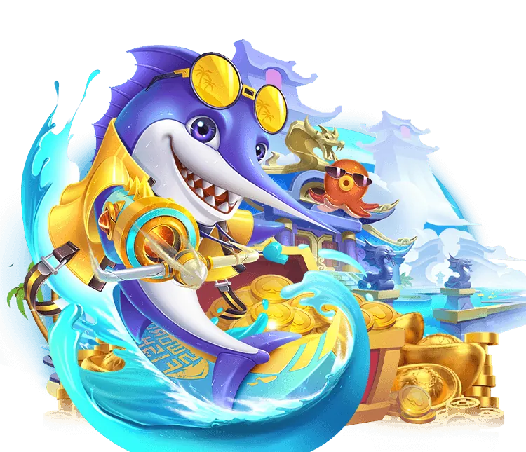 Trò chơi Slots với các biểu tượng may mắn